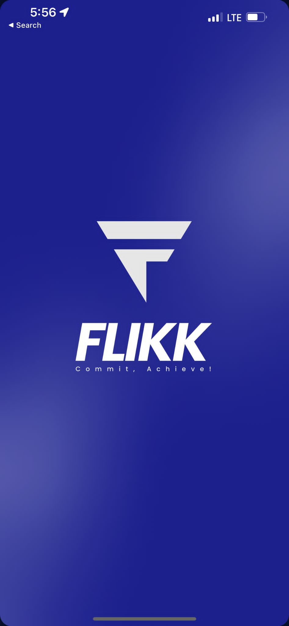 Flikk