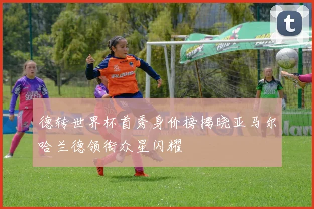 德转世界杯首秀身价榜揭晓亚马尔哈兰德领衔众星闪耀